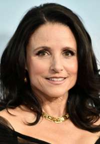 Julia Louis-Dreyfus