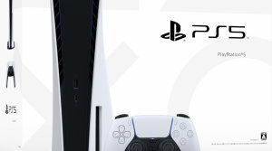 PS5予約