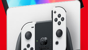 Nintendo Switch(有機ELモデル)