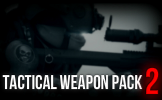 Tactical Weapon Pack 2