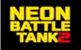 Neon Battle Tank 2