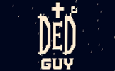 DED GUY