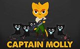 Captain Molly