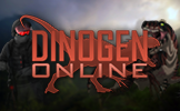 Dinogen Online