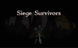 Siege Survivors