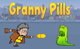 Granny Pills