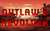 Outlaw's Revolver