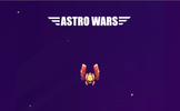 Astro Wars