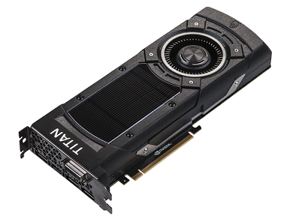 GeForce GTX TITAN X（Maxwell）の性能比較＆ベンチマーク検証