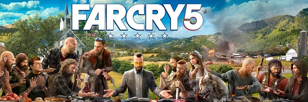 farcry5