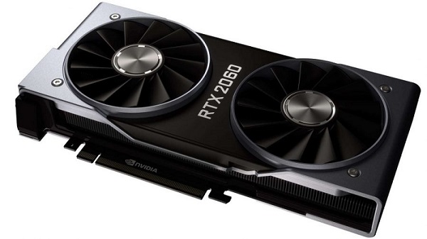 GeForce RTX 2060の性能比較＆ベンチマーク検証【2024年】