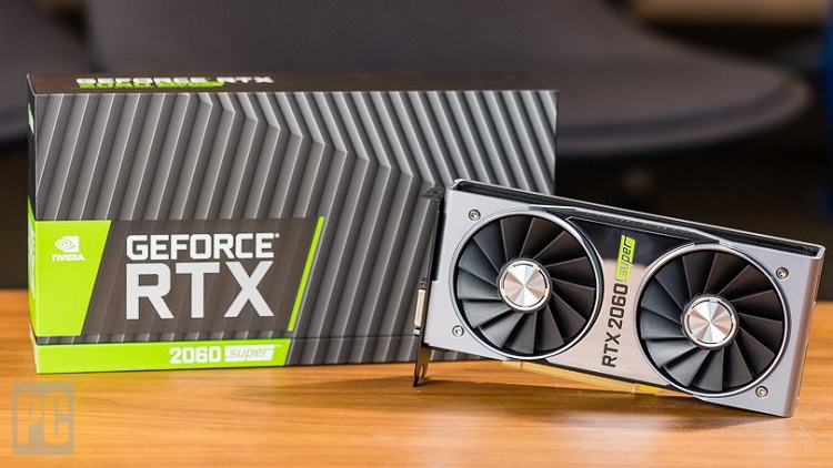 GeForce RTX 2060 SUPERの性能比較＆ベンチマーク検証【2024年】