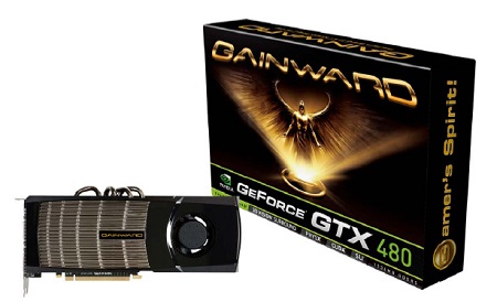 GeForce GTX 480のスペックレビュー＆性能ベンチマークを検証【2024年】