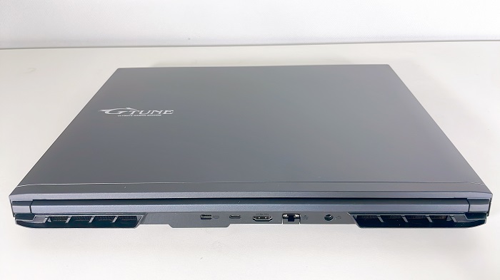 G-Tune P6-I7G60BK-Aokugawa