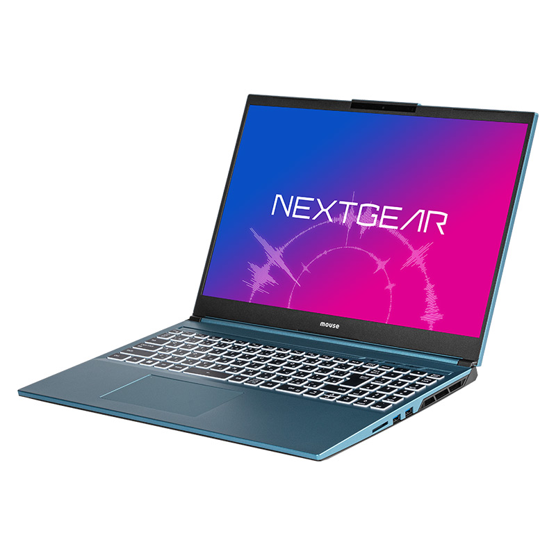 【コスパ9.0】NEXTGEAR J6-A7G60GN-Aのレビュー