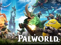 palworld