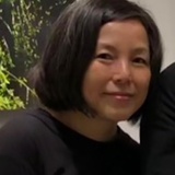 牧野 容子