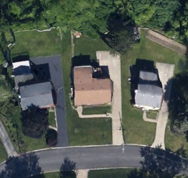 real estate agents use Google Earth