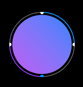 Breath Animation: Calm App 
