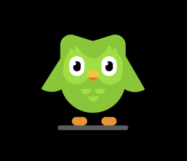 Duolingo Get Started 
