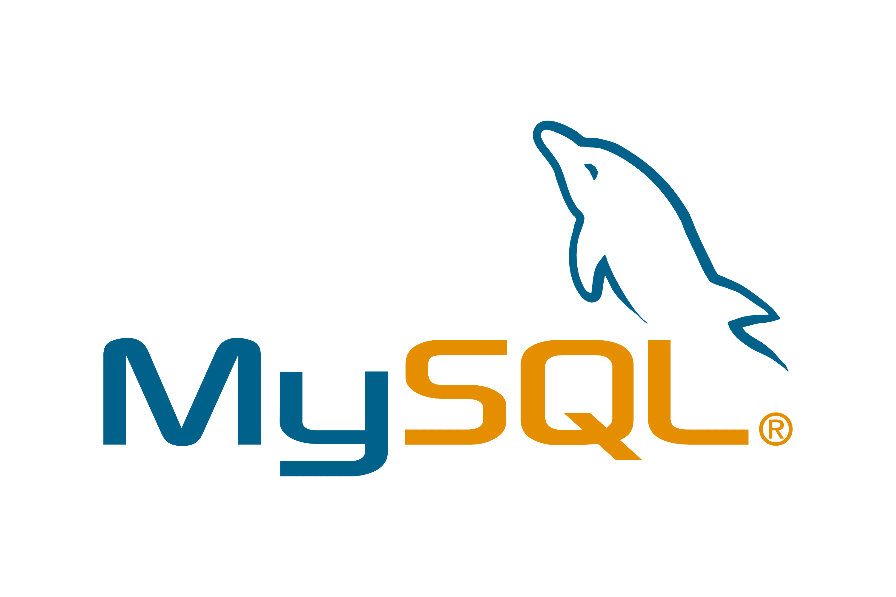 mysql