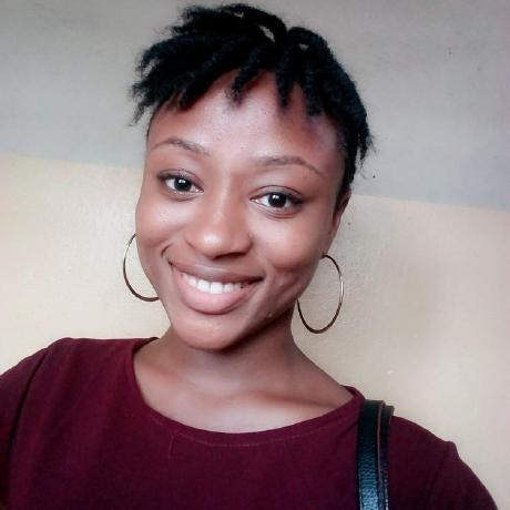 @Shulammite-Aso's avatar on GitHub
