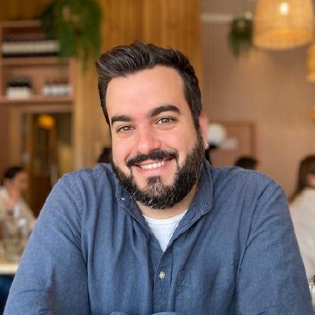@andreafalzetti's avatar on GitHub
