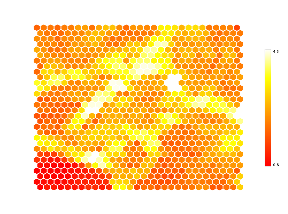 Hexmap