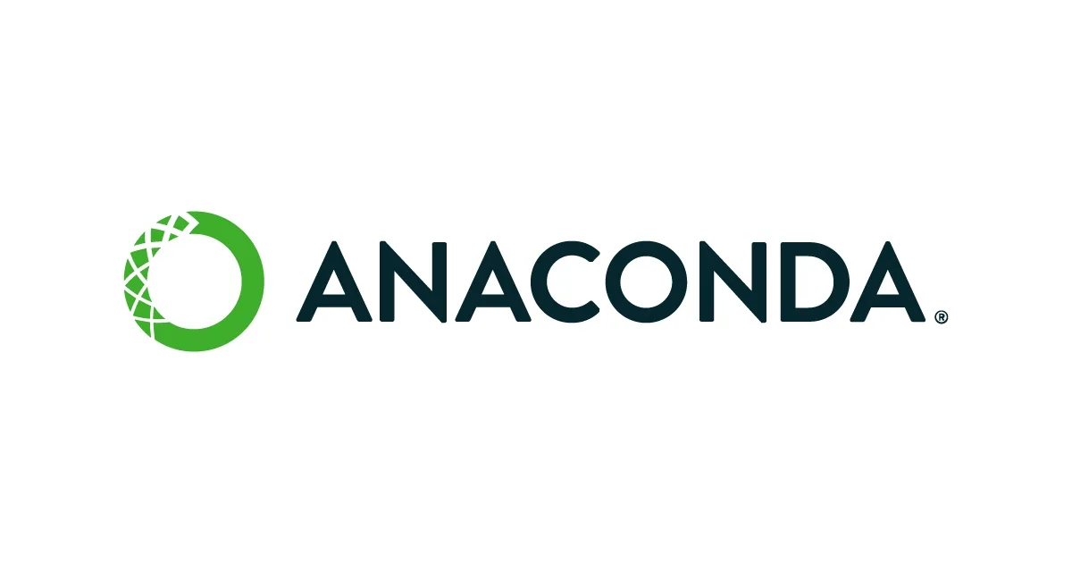 Anaconda logo