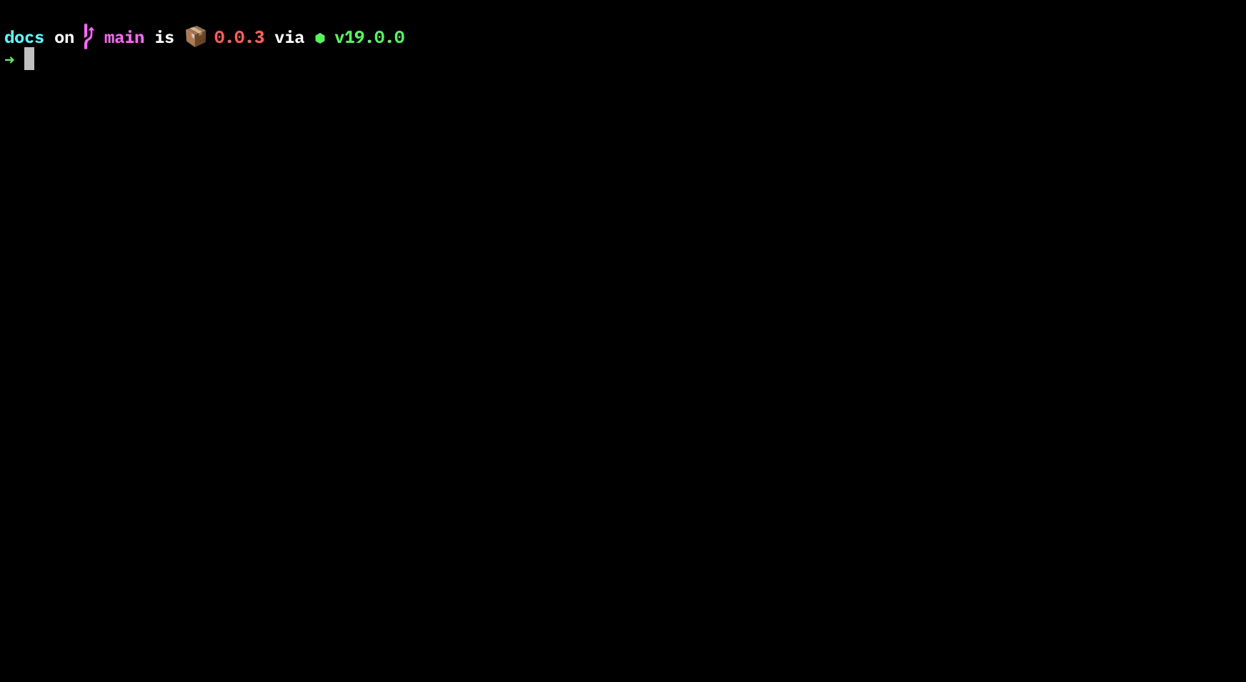 VTui Docs