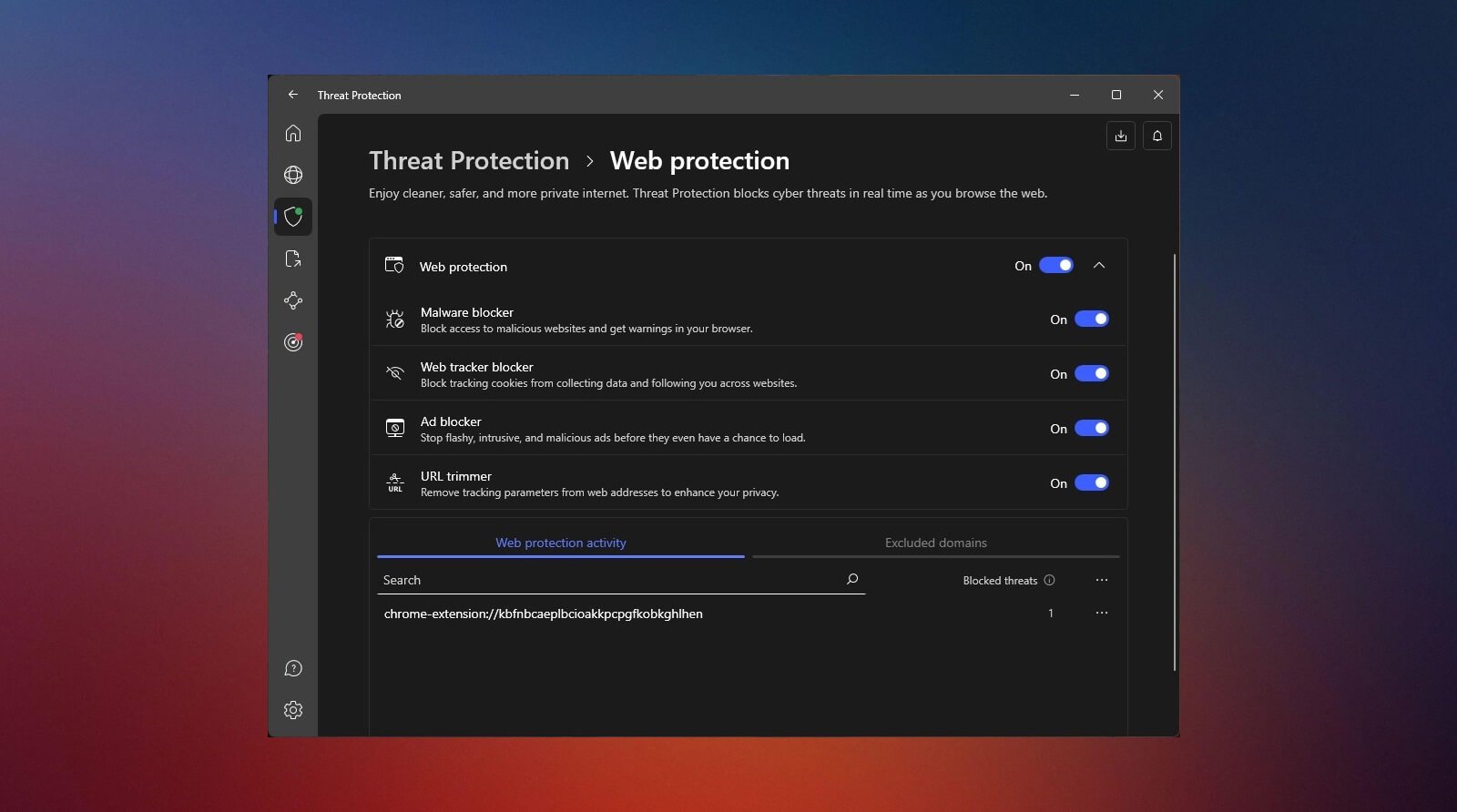 Nordvpn Web Protection