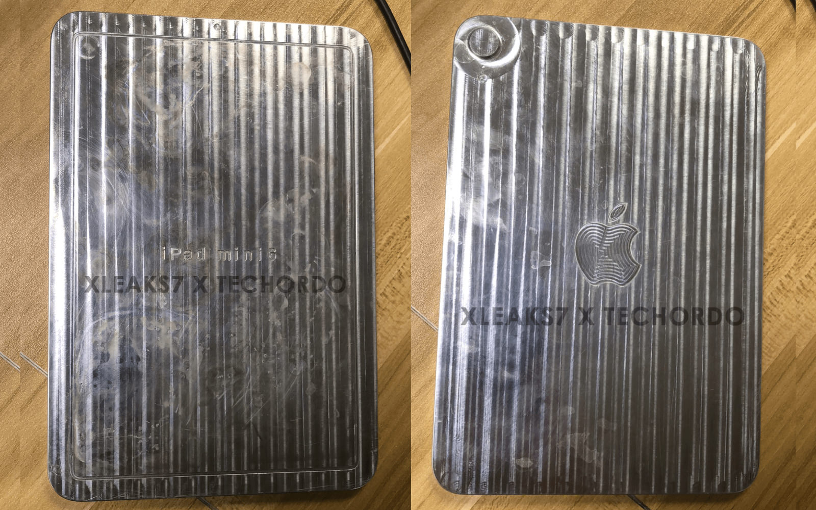 Ipad mini 6 Mold