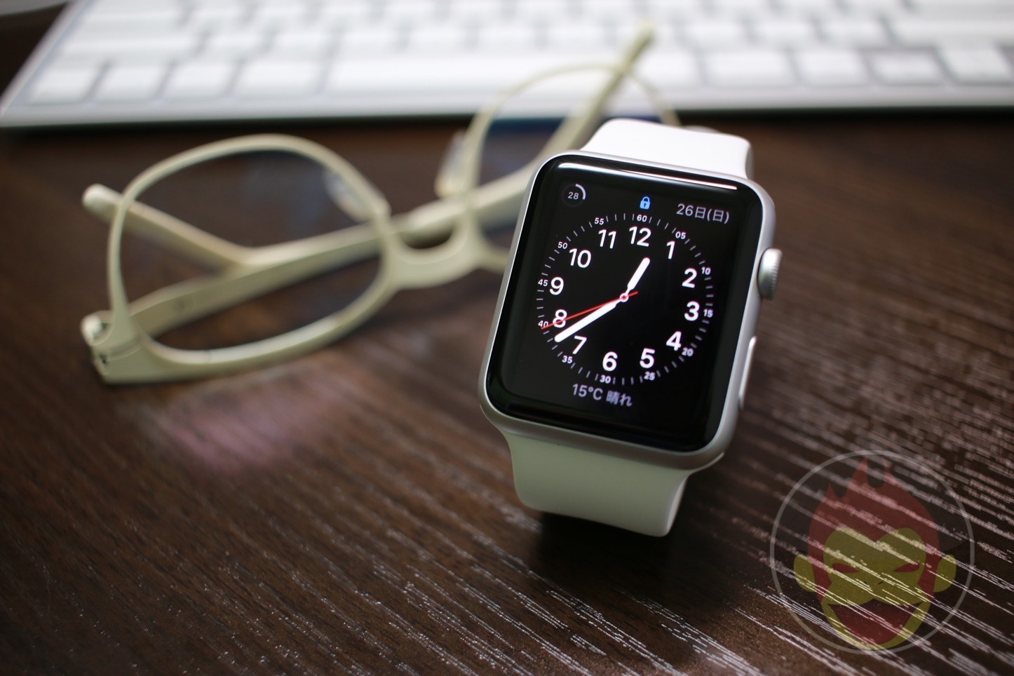 Apple Watch Sport