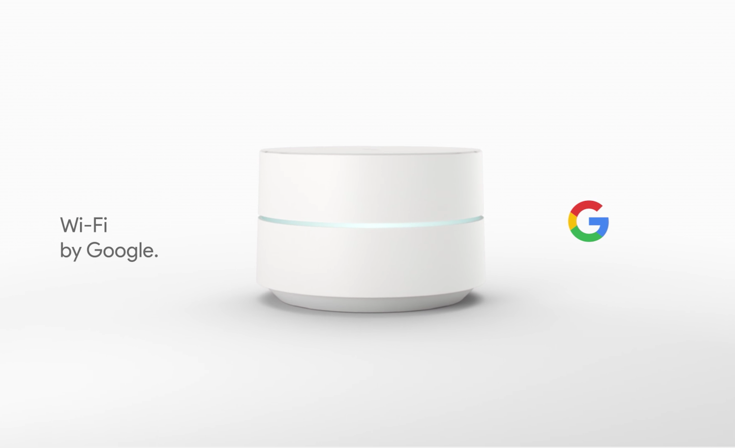 Google Wifi