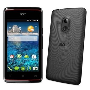 Post thumbnail of 日本エイサー、国内市場向け初となる SIM ロックフリースマートフォン「Acer Liquid Z200」投入、1月28日よりブックオフにて発売