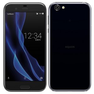 Post Thumbnail of ソフトバンク、スマートフォン「AQUOS R」へ Android 9 Pie バージョンアップを含む機能追加改善のアップデート停止中