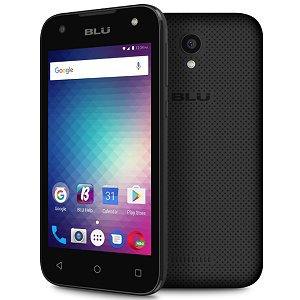 Post thumbnail of BLU、フロント LED フラッシュ搭載の低スペックエントリーモデル 3G スマートフォン、4インチ「Studio J1」と5インチ「Studio J2」発表