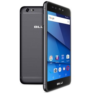 Post thumbnail of BLU、フロント LED フラッシュ搭載 5インチスマートフォン「Advance A5 LTE」登場、価格89.99ドル（約1万円）で発売