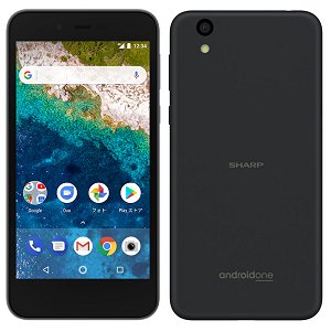 Post Thumbnail of ソフトバンクとワイモバイル、スマートフォン「Android One S3」へセキュリティ向上を行うアップデートを1月9日開始