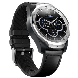 Post thumbnail of Mobvoi、防水対応 Wear OS by Google 搭載 1.39インチ円形ディスプレイ採用スマートウォッチ「TicWatch Pro」発表、価格29,499円で発売