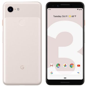 Post thumbnail of グーグル、防水や FeliCa 対応 Android 9.0 Pie 搭載ピクセルシリーズ5.5インチスマートフォン「Pixel 3」登場、価格95,000円から日本発売