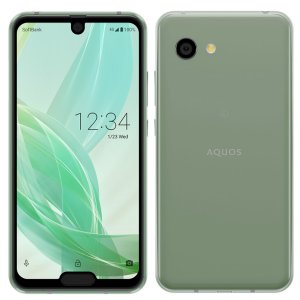 Post Thumbnail of ソフトバンク、Snapdragon 845 搭載ダブルノッチディスプレイ採用 5.2インチスマートフォン「AQUOS R2 Compact」発表、2019年1月中旬発売