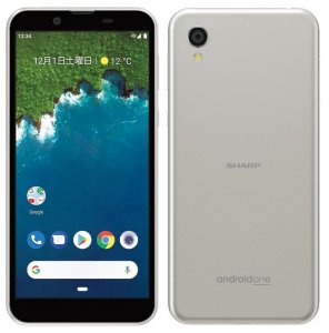 Post Thumbnail of シャープ、5.5インチ IGZO ディスプレイ採用 Android One スマートフォン「S5」発表、ソフトバンクとワイモバイルにて取扱、12月21日発売