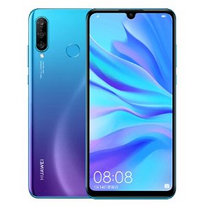 Post thumbnail of Huawei、Kirin 710 トリプルカメラ搭載 6.15インチノッチディスプレイスマートフォン「P30 lite」発表