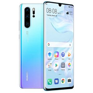 Post thumbnail of Huawei、クアッドカメラ 125mm 相当の望遠レンズ搭載 6.47インチスマートフォン「P30 Pro」発表、日本でも発売予定