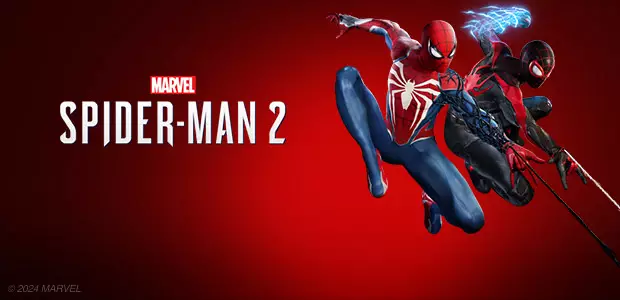 Marvel's Spider-Man 2