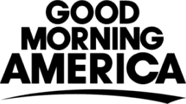 Good Morning America logo