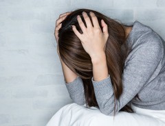 知ってる？『月経前不快気分障害（PMDD）』イライラ、不安…原因はコレかも