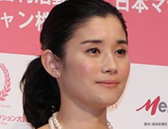 姉妹の石田ゆり子と、石田ひかり　お弁当をめぐるやり取りに「かわいい」