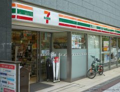 エコバッグを忘れた！　レジ袋を貰おうとしたらコンビニ店員が『ひと言』